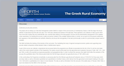 Desktop Screenshot of census.ims.forth.gr